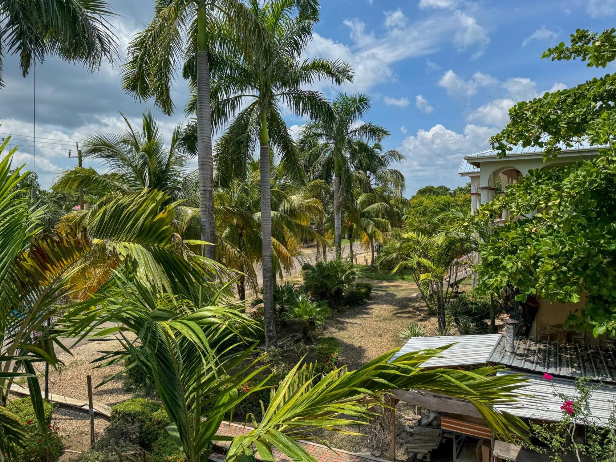 Caribbean Shores Belize Hopkins Exterior photo