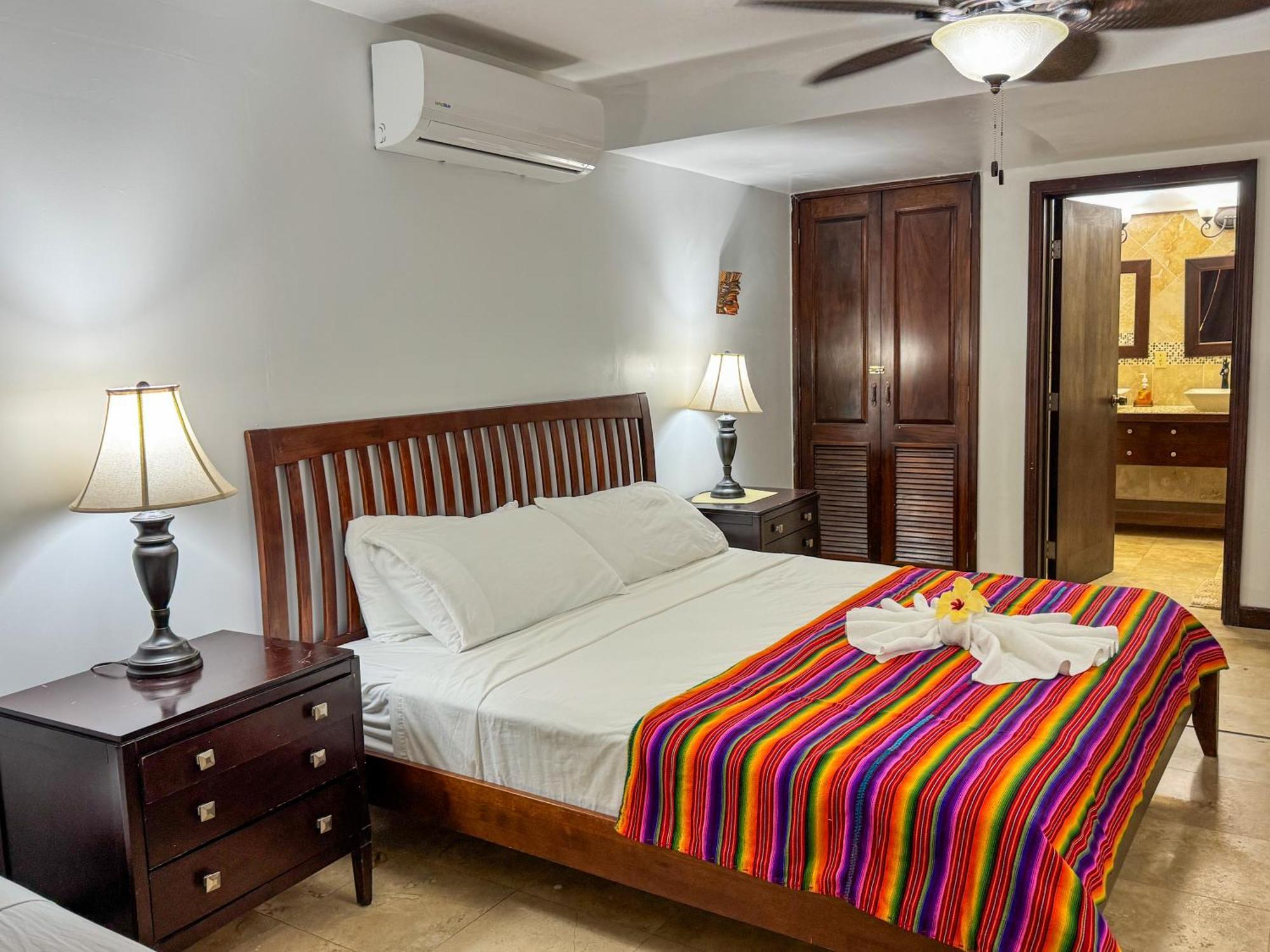 Caribbean Shores Belize Hopkins Exterior photo