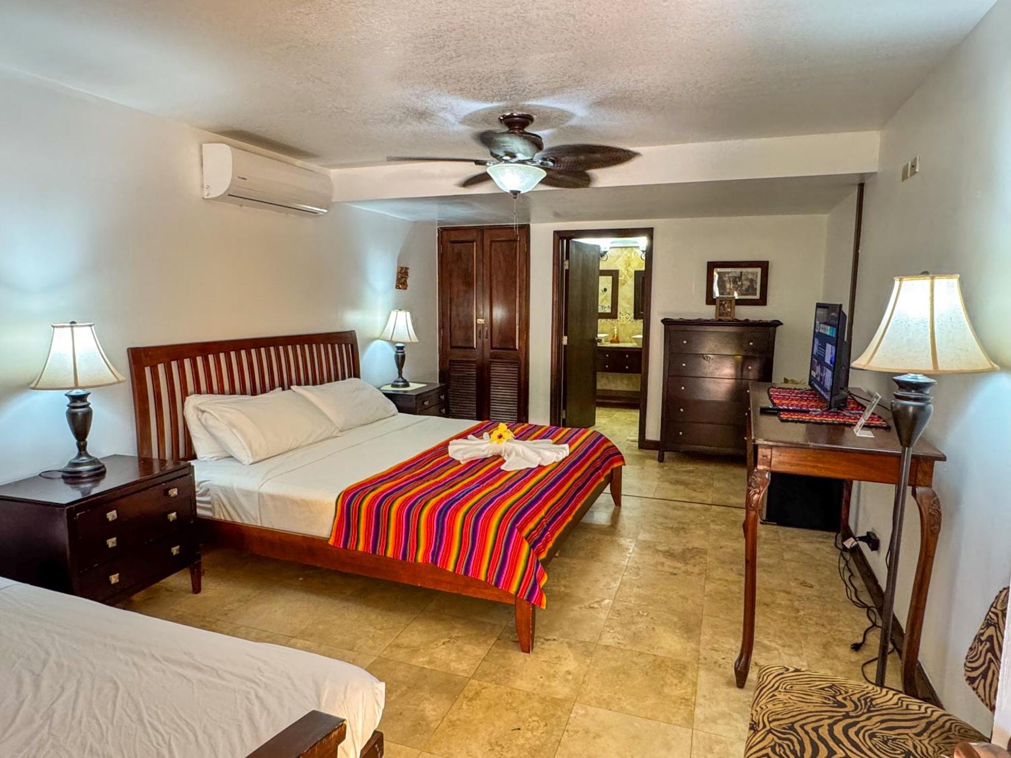 Caribbean Shores Belize Hopkins Exterior photo