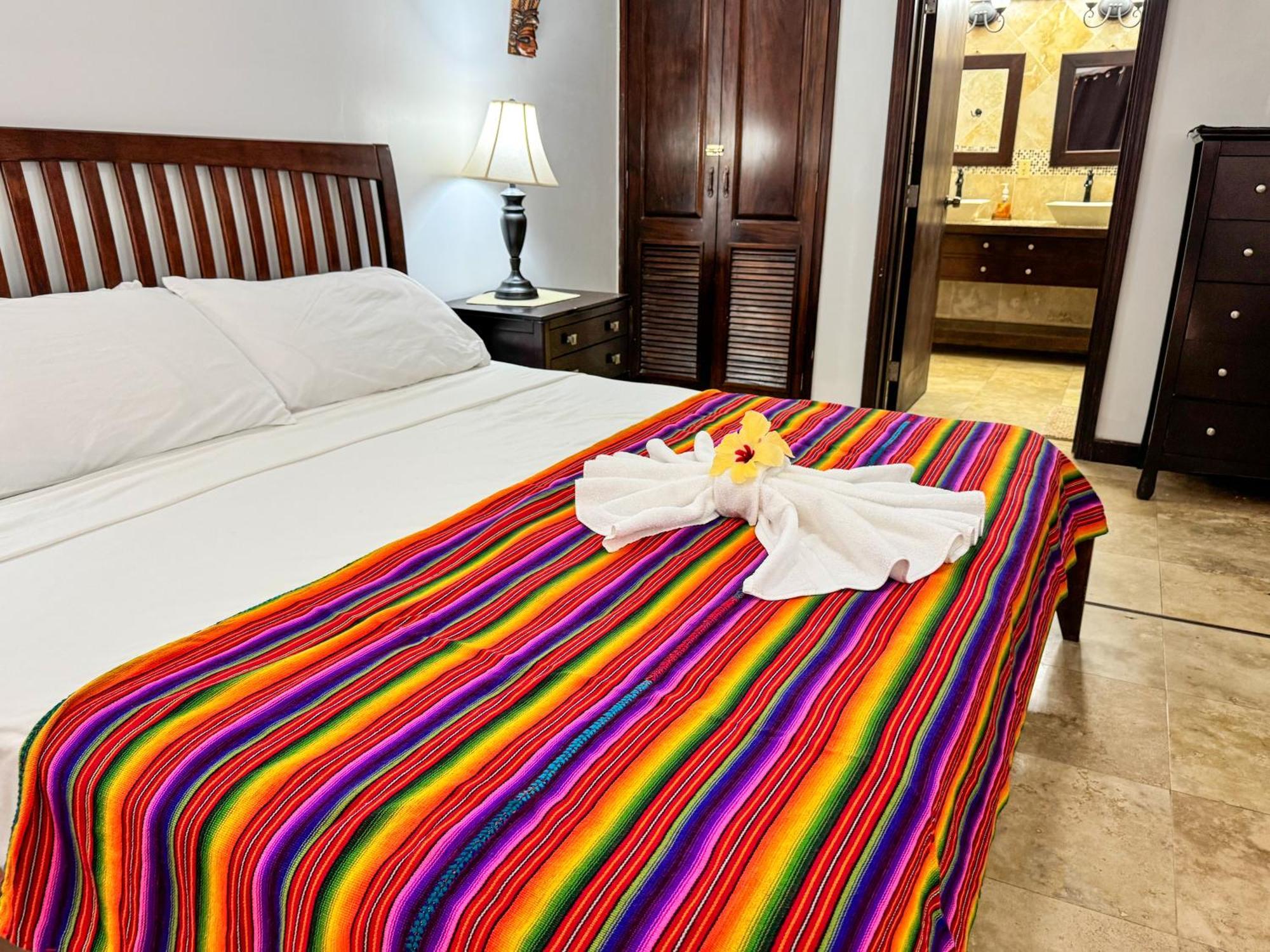 Caribbean Shores Belize Hopkins Exterior photo